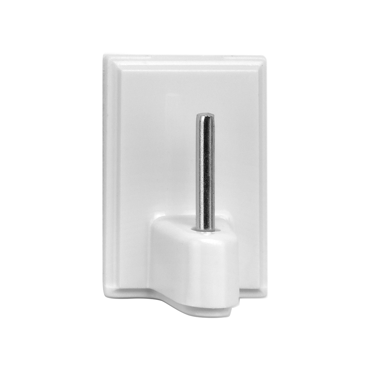 Imagen 0 de Colgador Adhesivo Visillos - Pack 4 Uds