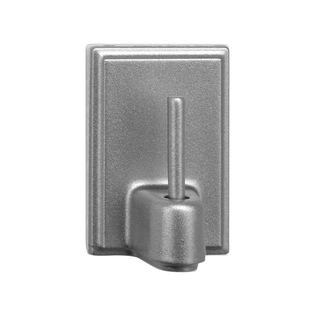 Imagen 0 de Colgador Adhesivo Visillos - Pack 4 Uds