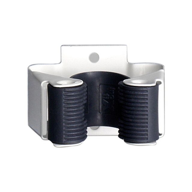 Imagen 0 de Colgador Escobas Adhesivo