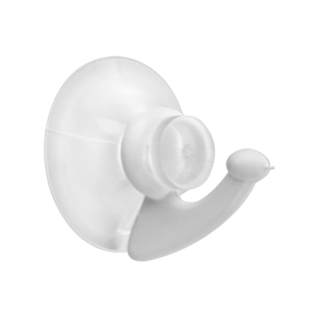 Imagen 0 de Colgadores Ventosa - 4 Uds