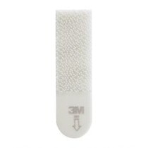 Tiras Colgar Cuadros Pequeñas 8 Uds Blanco-5