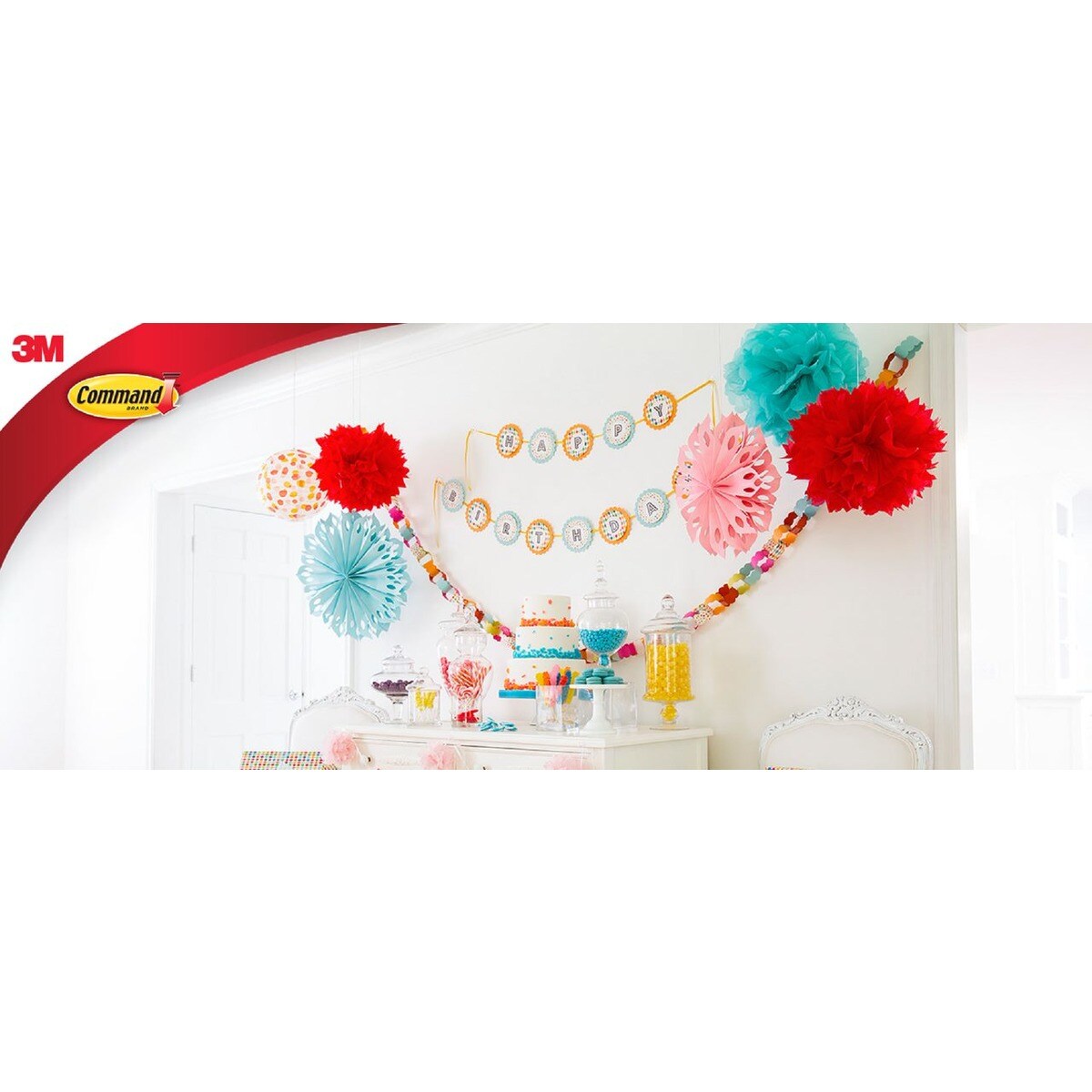 Mini Clips Adhesivos Transparentes 20 Uds Cristal-3