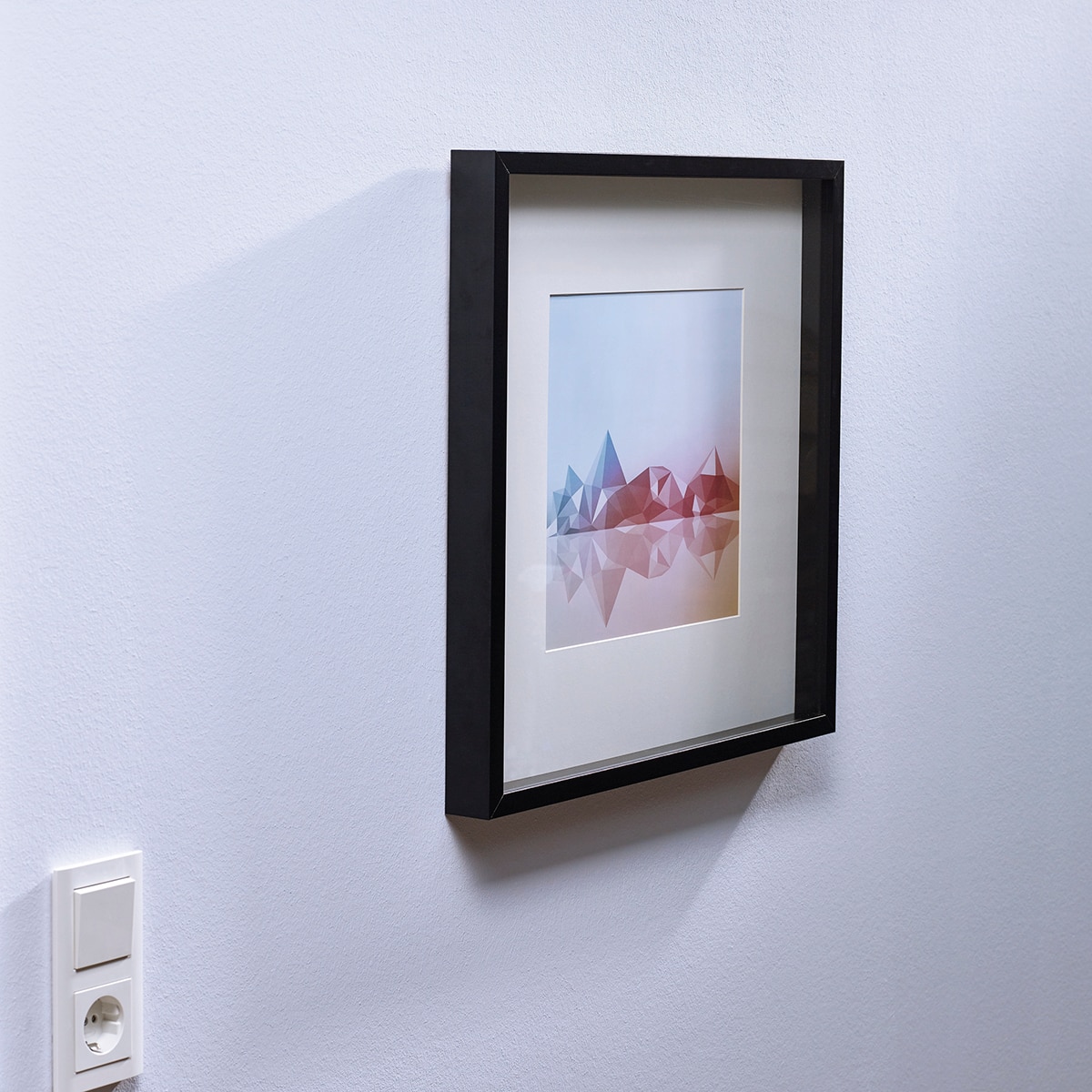 Clavo Adhesivo Ajustable Paredes Pintadas y Yeso 2 Uds Blanco-9