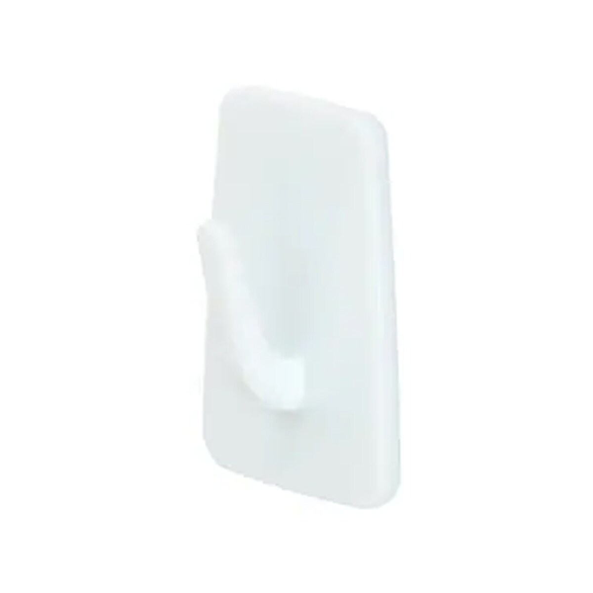 Micro Ganchos Transparentes para Póster 3 Unid. Branco-2