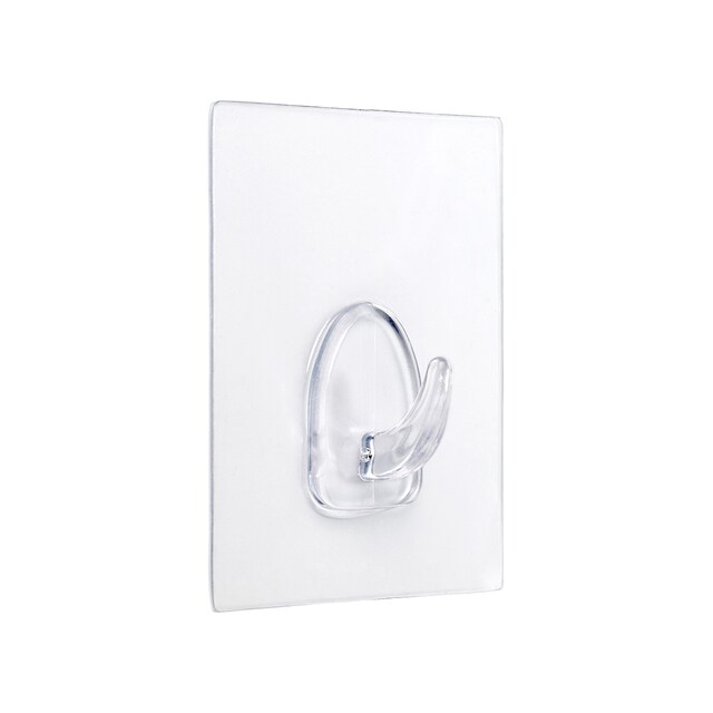 Imagen 0 de Colgador Autoadherente Reutilizable