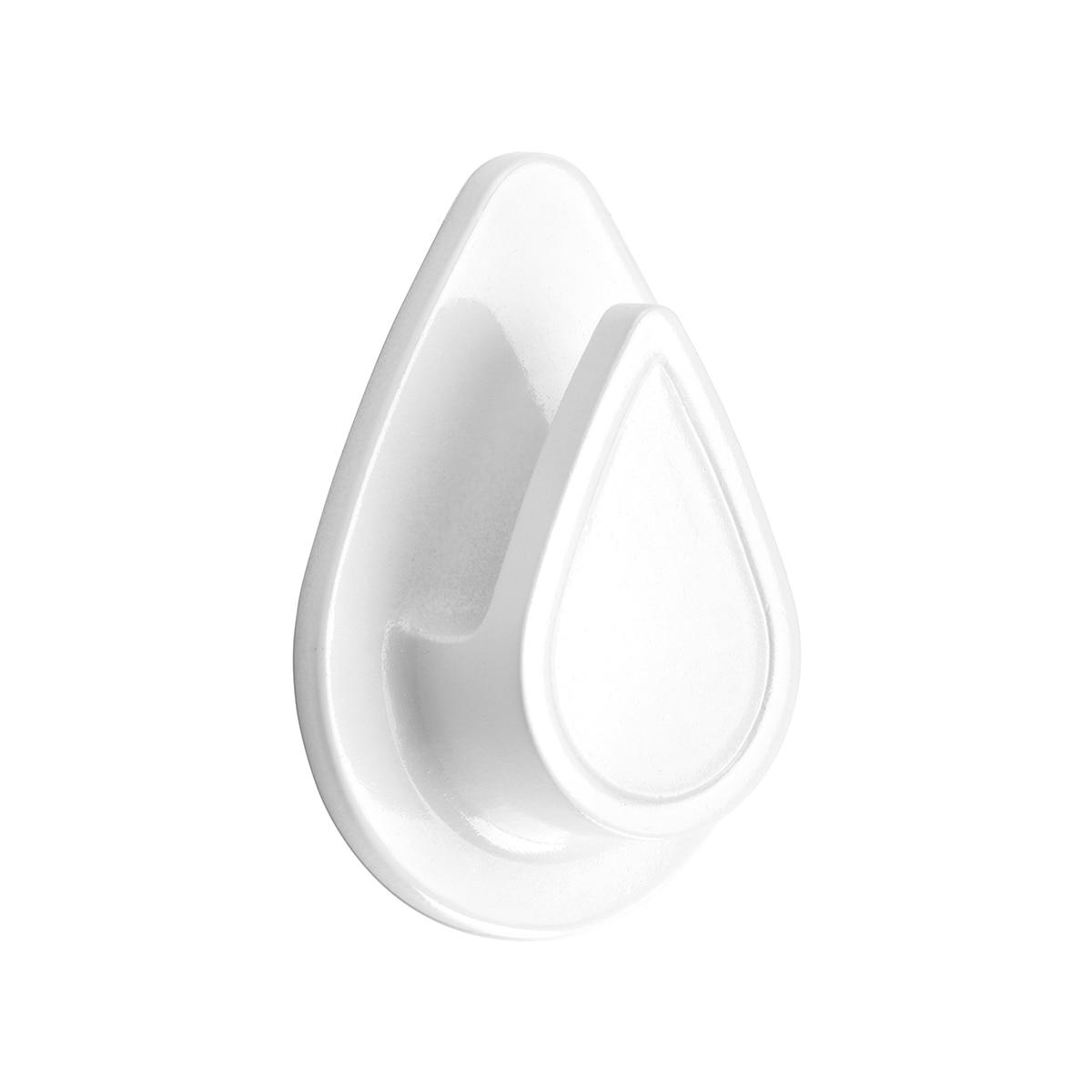 Imagen 0 de Colgador Adhesivo Resistente al agua Gota