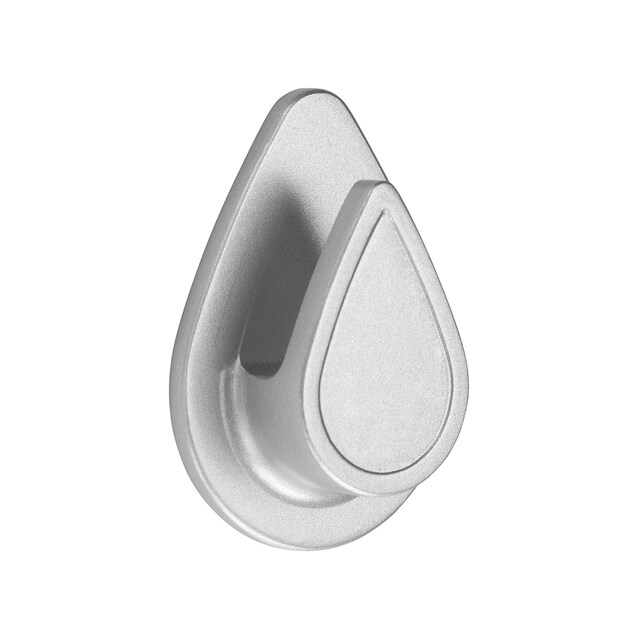 Imagen 0 de Colgador Adhesivo Resistente al agua Gota