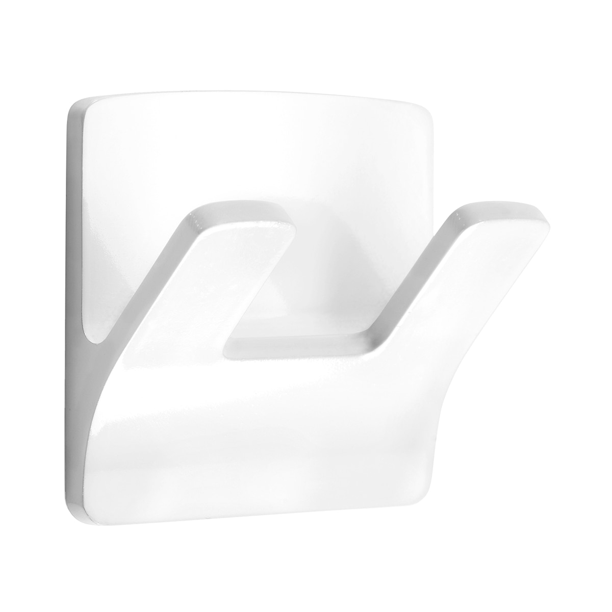 Imagem 0 de Gancho Adesivo Resistente à Água com Ramo Duplo