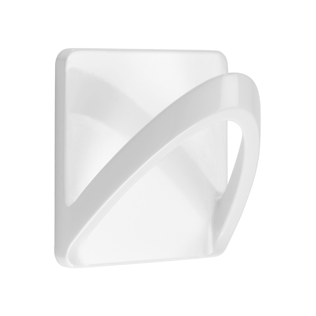 Imagem 0 de Gancho Adesivo Resistente à Água com Fita