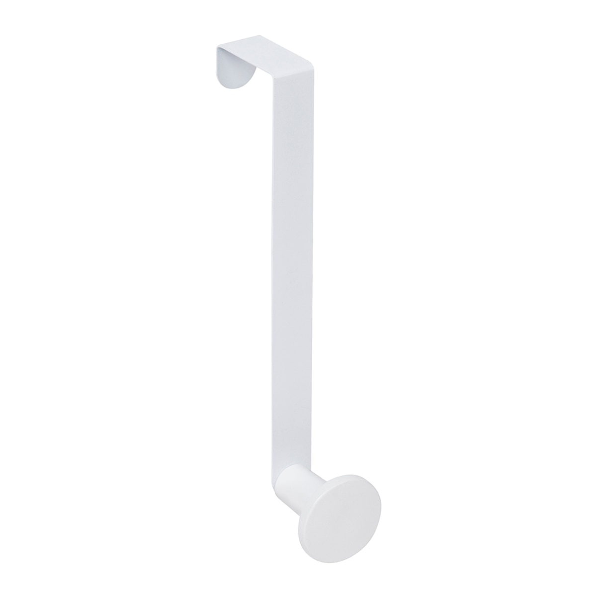 Imagen 0 de Gancho Sobrepuerta Blanco 943GBL