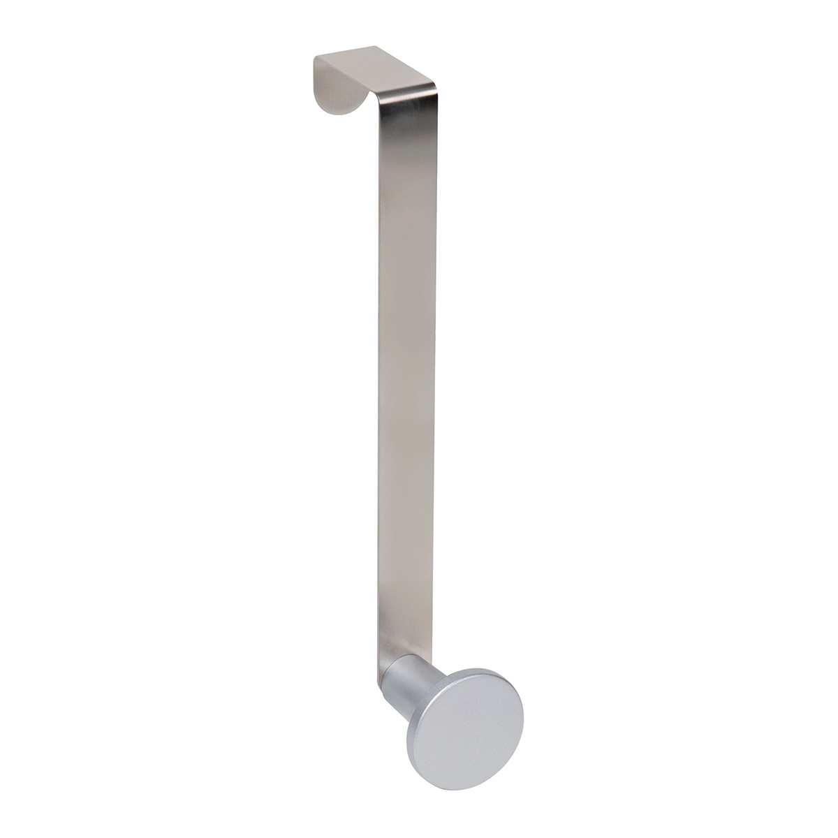 Imagen 0 de Gancho Puerta Inox Cromo  943JCR