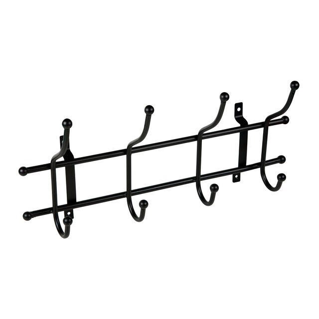 Imagen 0 de Percha Zamak y Zamak 4 Colgadores 980NE