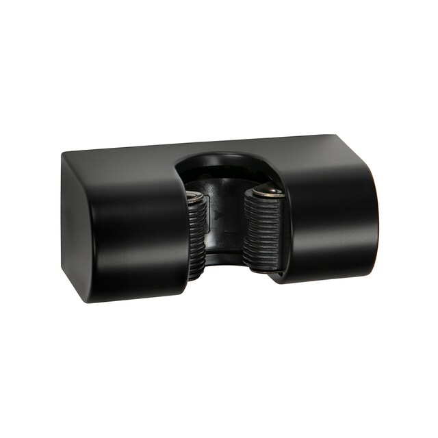 Imagen 0 de Colgador Escobas Carenado Negro