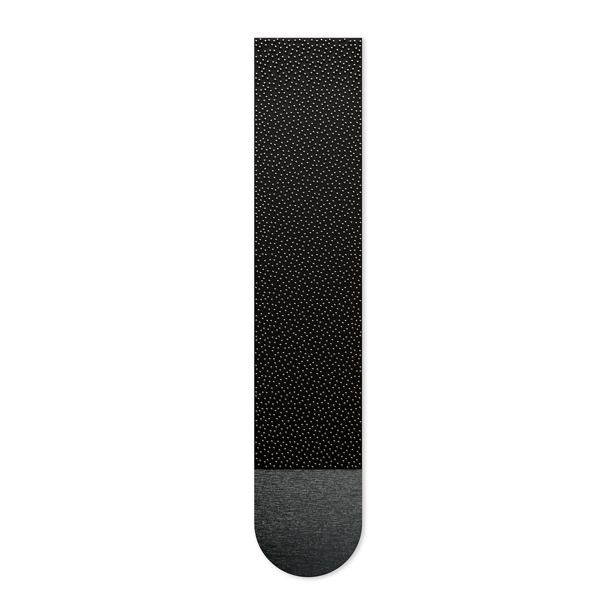 Command™ Tiras para colgar cuadros, negras, extragrandes para objetos pesados de hasta 9 kg. 4 pares Negro-2