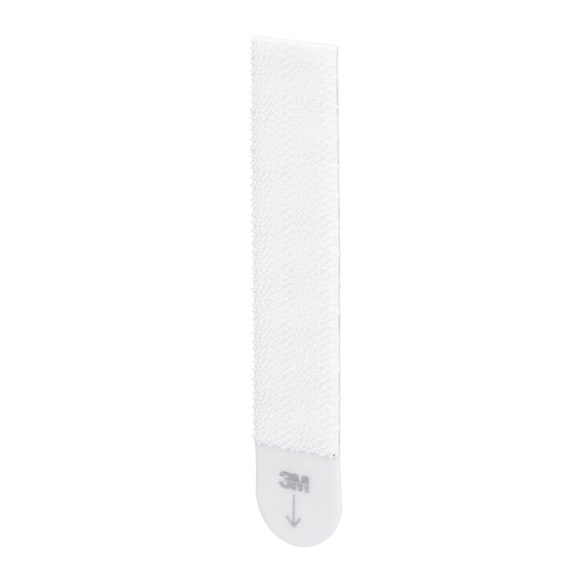 Command™ Tiras para colgar cuadros, blancas, extragrandes para objetos pesados de hasta 9 kg. 4 pares Blanco-2