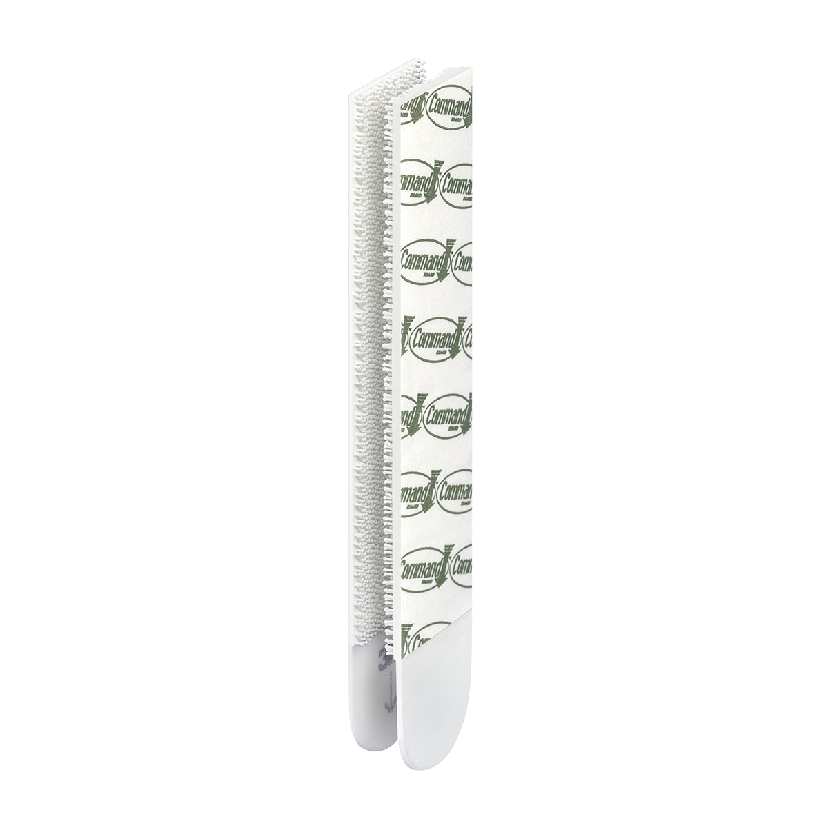 Command™ Tiras para colgar cuadros, blancas, extragrandes para objetos pesados de hasta 9 kg. 4 pares Blanco-3