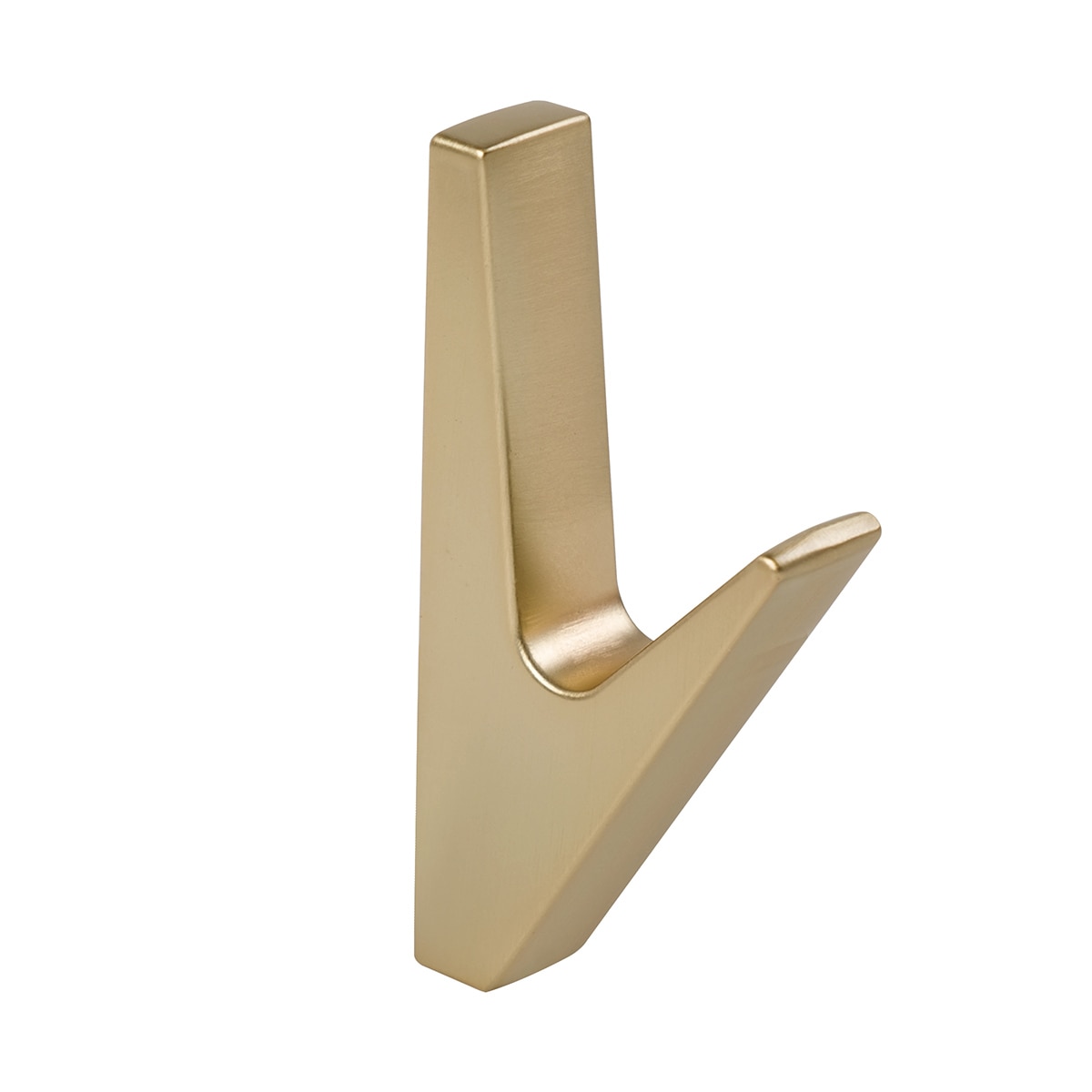 Imagen 0 de Gancho laton satinado - B1-945LS