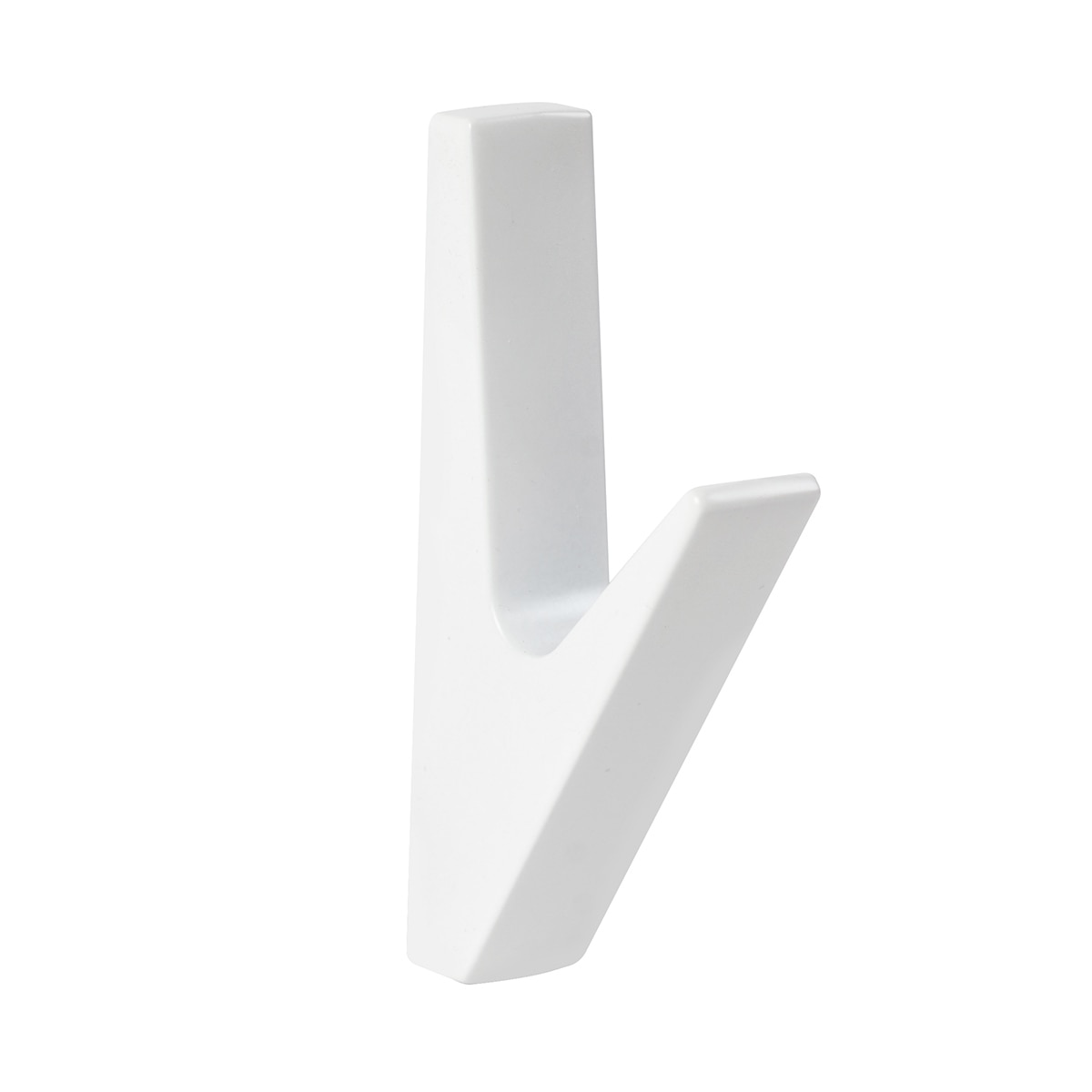 Imagen 0 de Gancho blanco - B1-945BL
