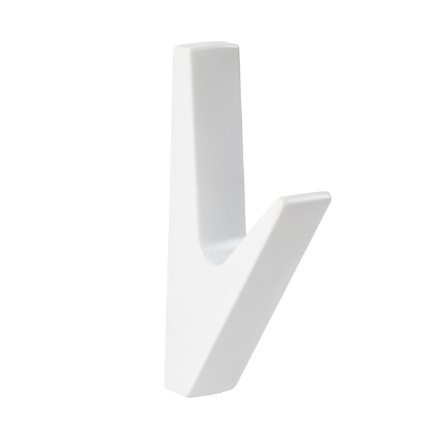 Imagen 0 de Gancho blanco - B1-945BL