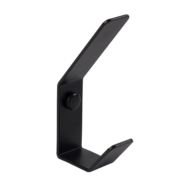 Imagen 0 de Gancho de metal negro - B1-948NE