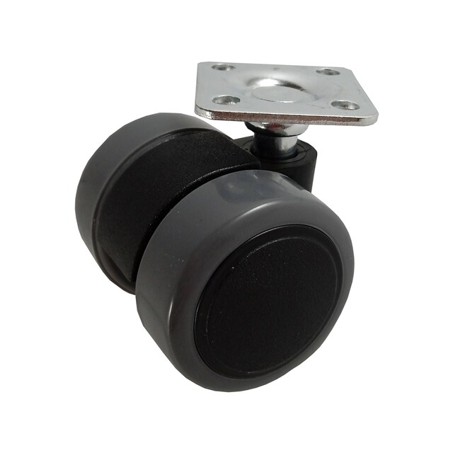 Imagen 0 de Rueda Especial Parquet - 4 Uds