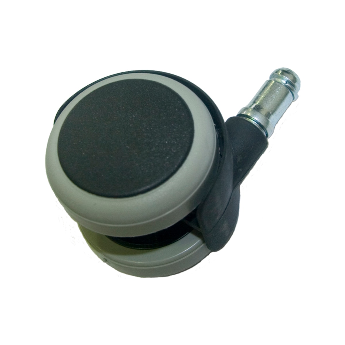 Imagen 0 de Pack 5 Ruedas Silla Estudio especial Parquet Ø 50 mm