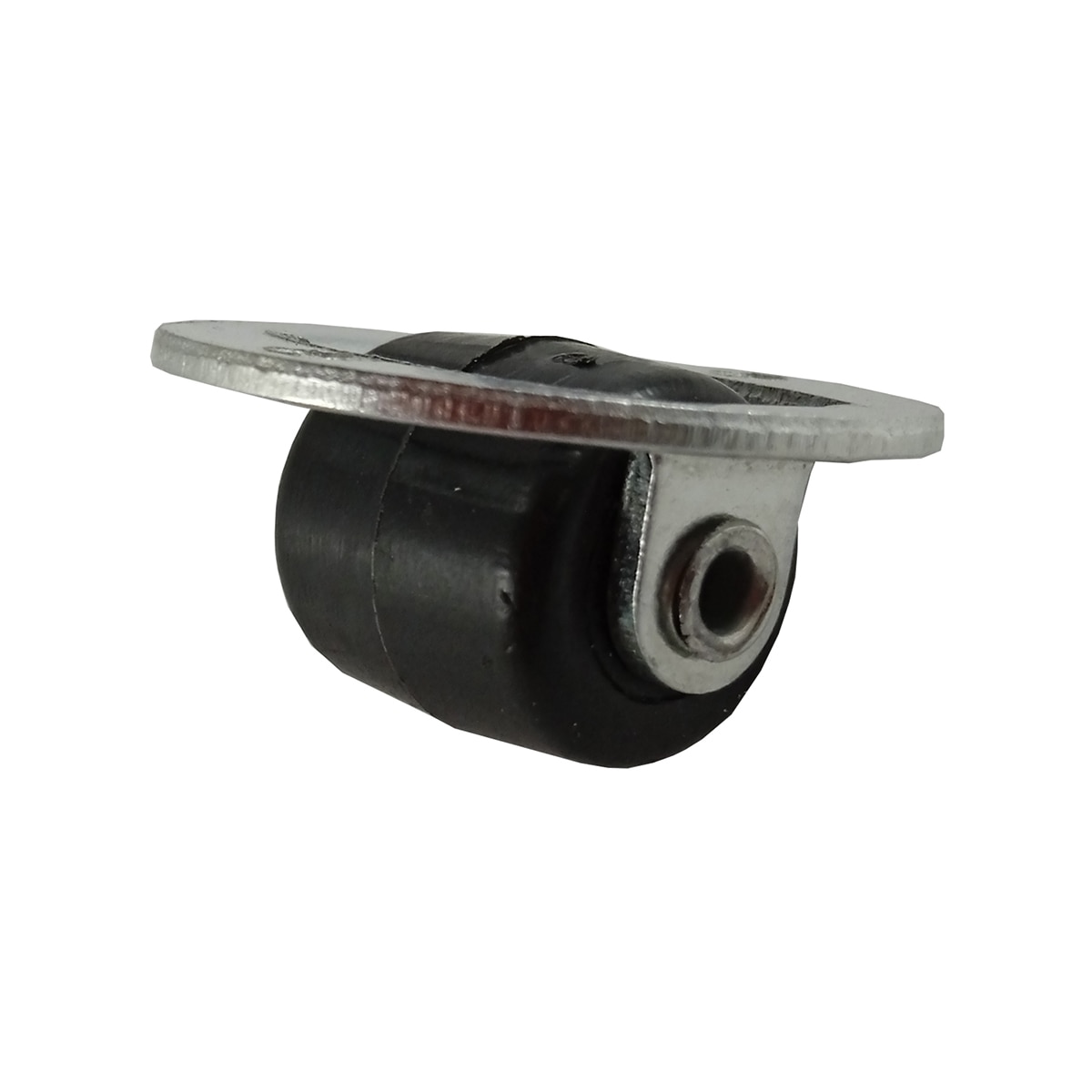 Imagen 0 de Pack 4 Ruedas de Rodillo de Traslación Ø 11 mm