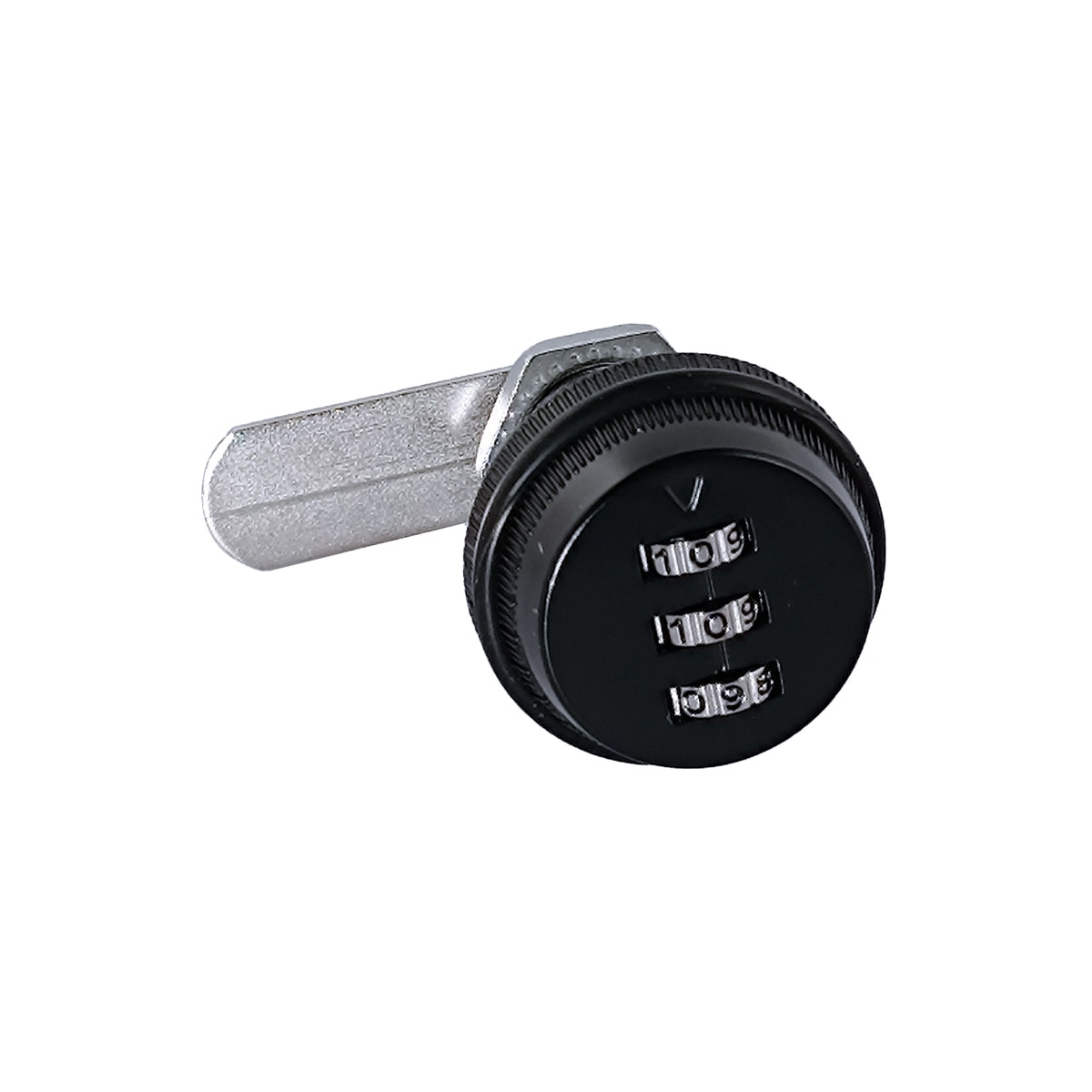 Imagen 0 de Cerradura con Combinación para Taquillas