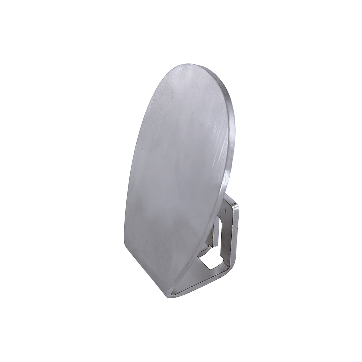 Imagen 0 de Pedal de Empuje de Puerta Acero Inoxidable