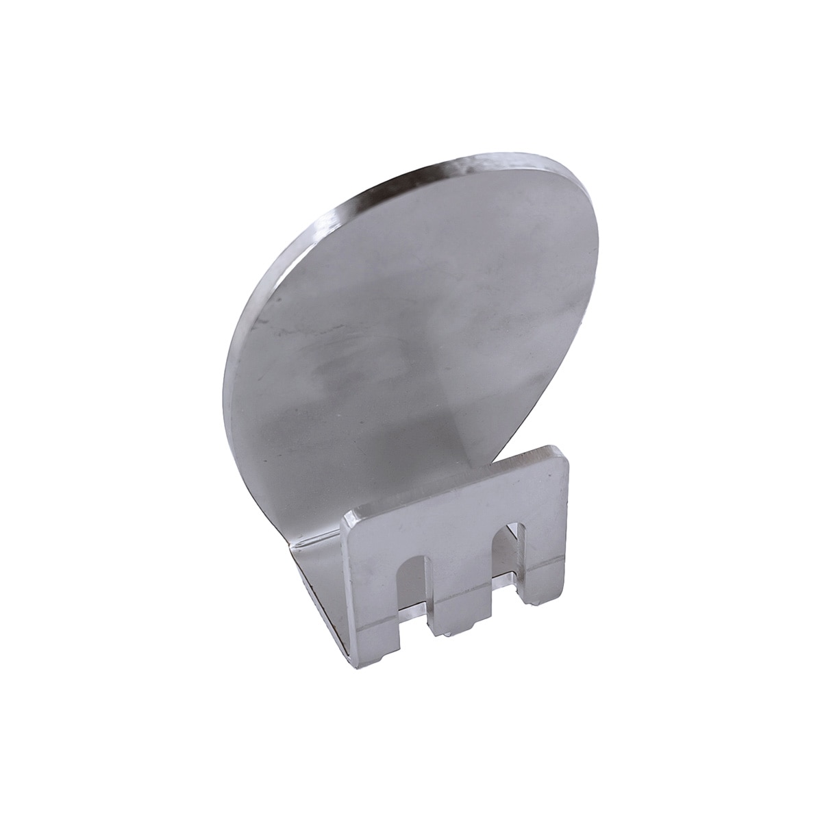Pedal de Empuje de Puerta Acero Inoxidable Acero Inox-2