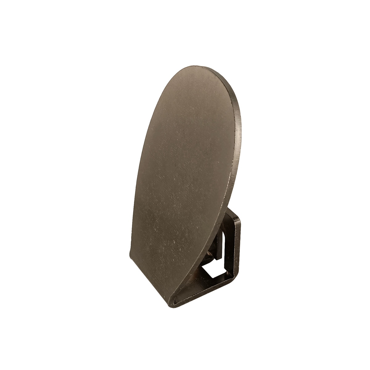 Imagen 0 de Pedal de Empuje de Puerta Bronce