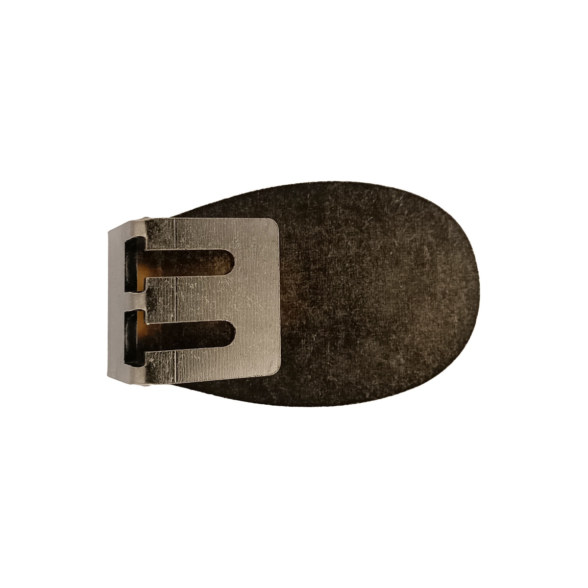 Pedal de Empuje de Puerta Bronce Bronce-4