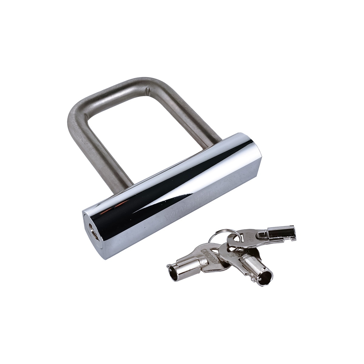 Imagen 0 de Cerradura Puerta de Cristal  