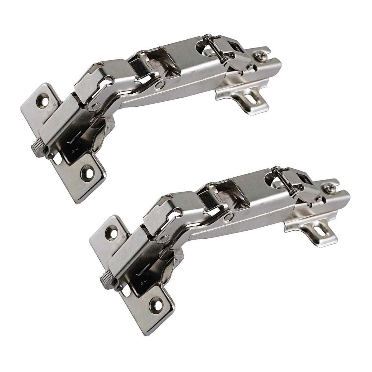 Imagem 0 de 2 Dobradiças de Copo com Abertura de 168º