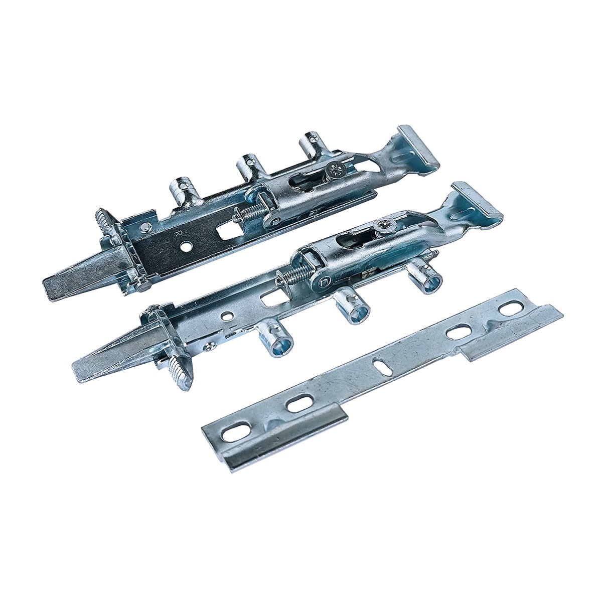 Imagem 0 de Kit de Suspensão Ajustável Oculta para Armários