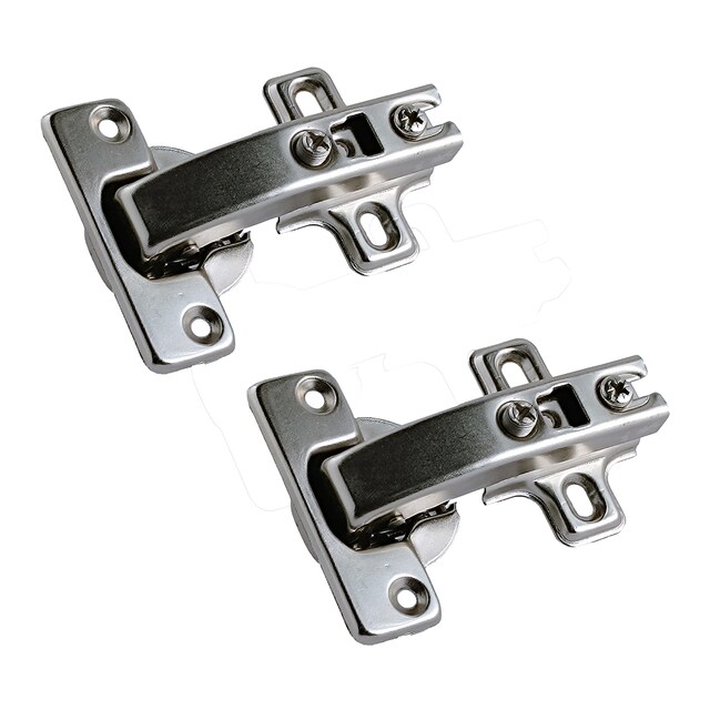 Imagen 0 de 2 Bisagras Cazoleta 35 mm para Puerta en línea