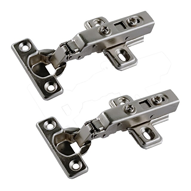 Imagen 0 de 2 Bisagras Cazoleta Recta 26 mm con Freno