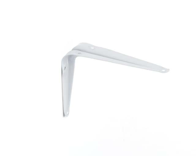 Imagen 0 de Escuadra con Nervio Blanca