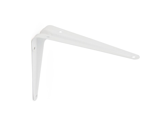 Imagen 0 de Escuadra con Nervio Blanca