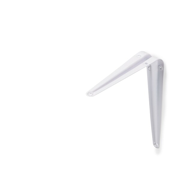 Imagen 0 de Escuadra con Nervio Blanca