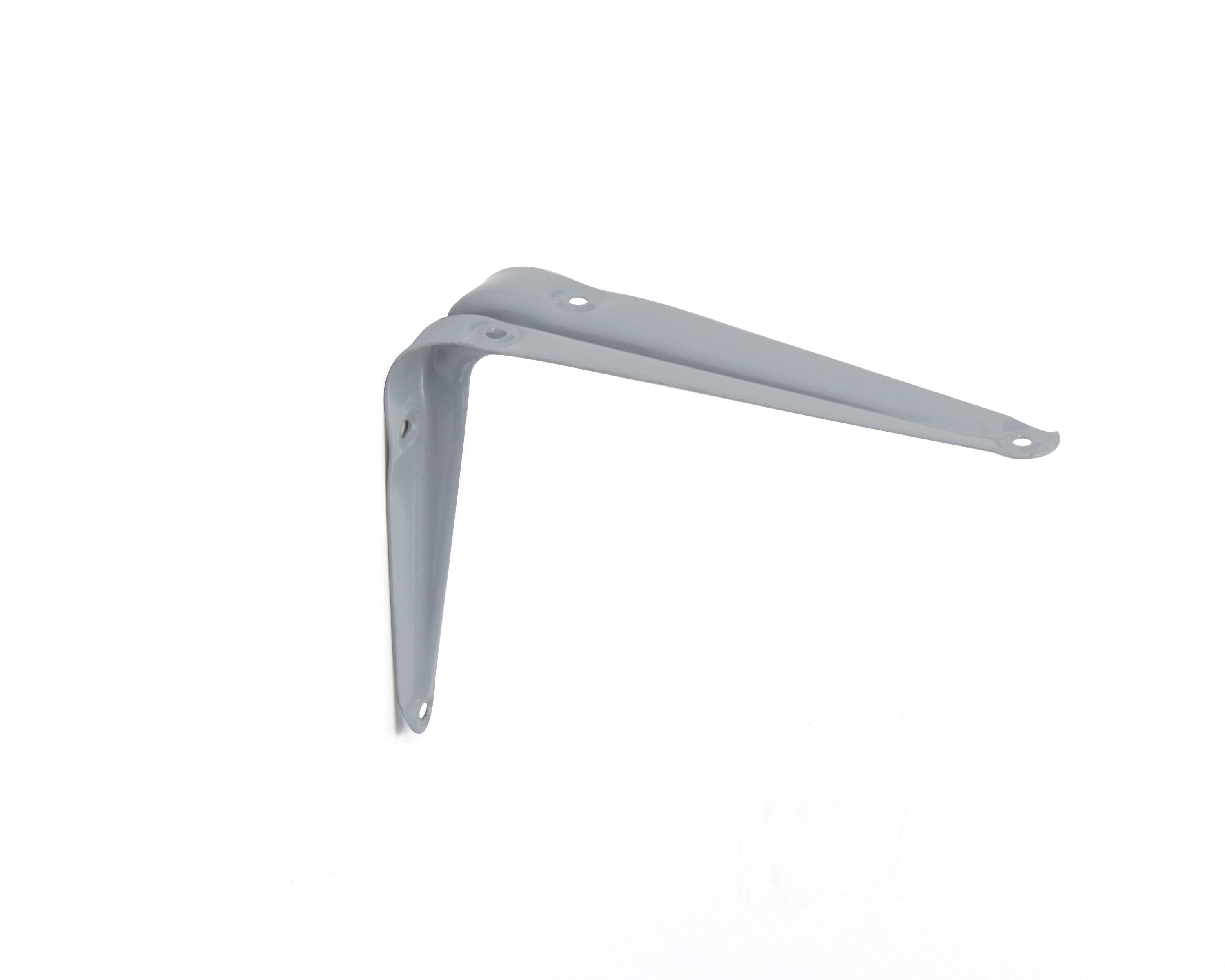 Poleia com Nervo - Cinzento Cinzento-1