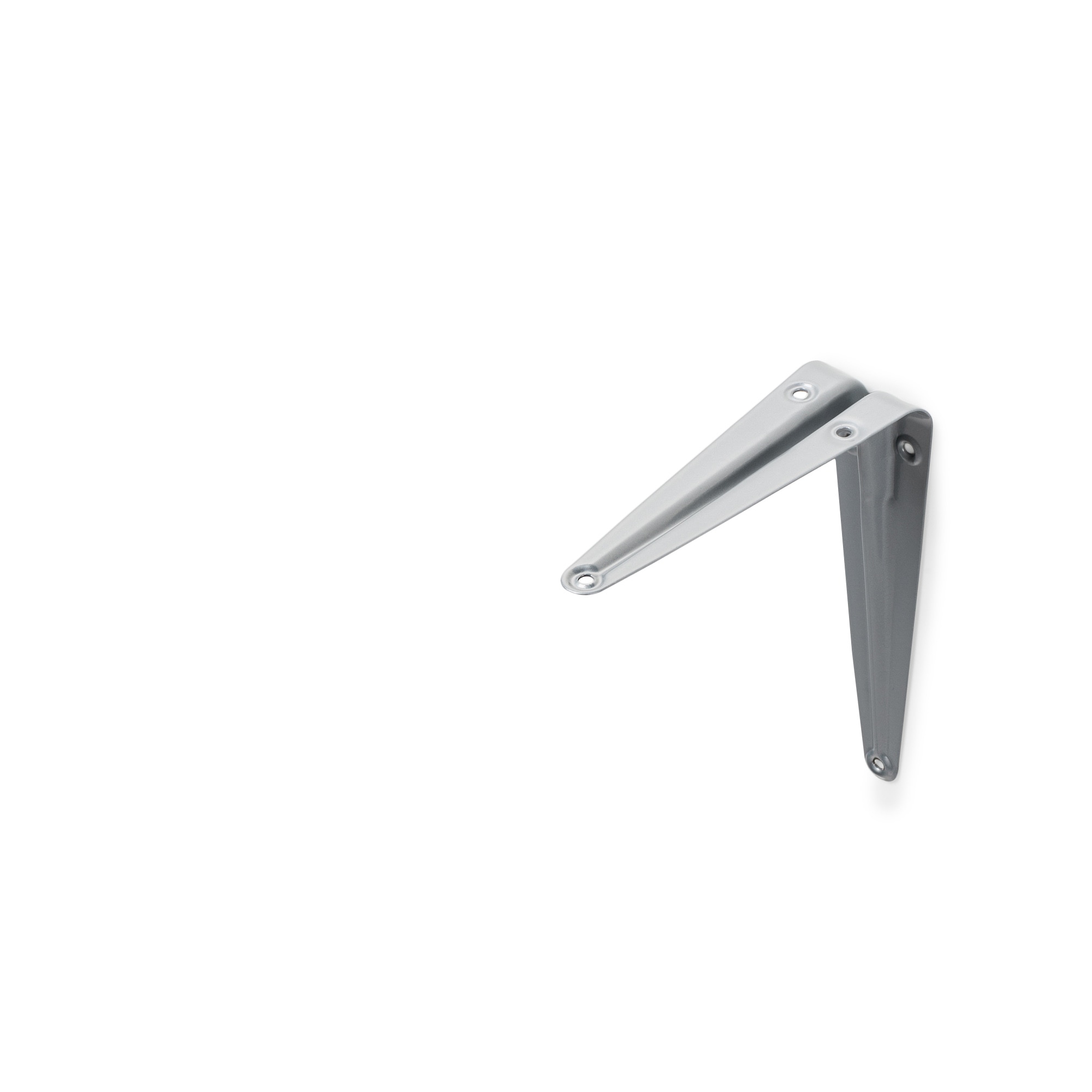 Poleia com Nervo - Cinzento Cinzento-1