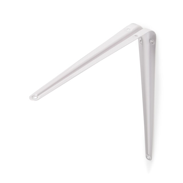 Imagen 0 de Escuadra con Nervio Blanca