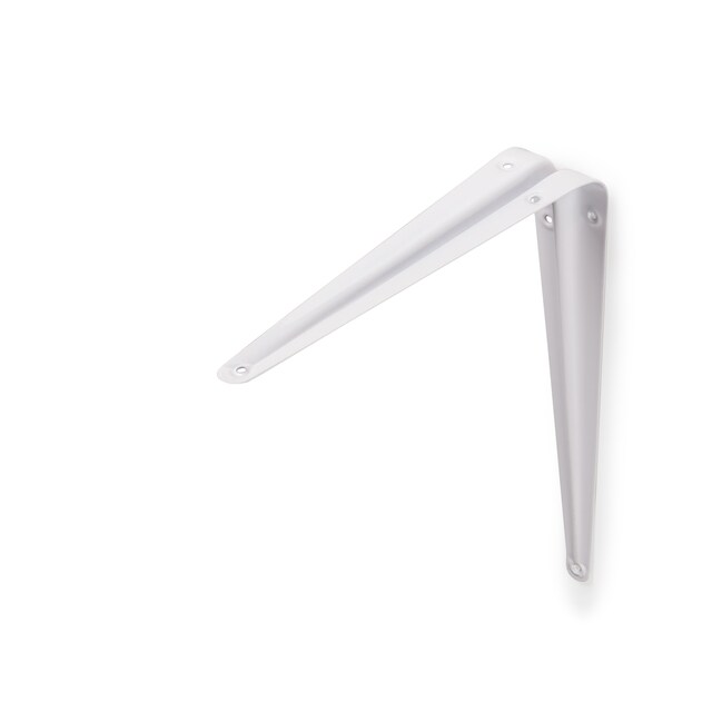 Imagen 0 de Escuadra con Nervio Blanca