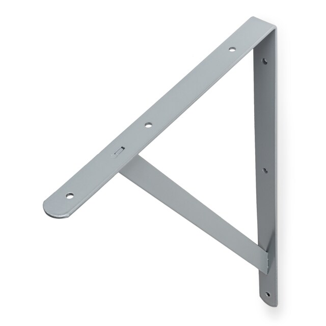 Imagen 0 de Escuadra Reforzada Gris