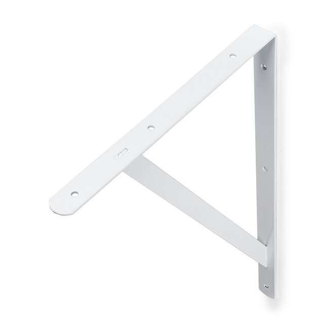 Imagen 0 de Escuadra Reforzada Blanca