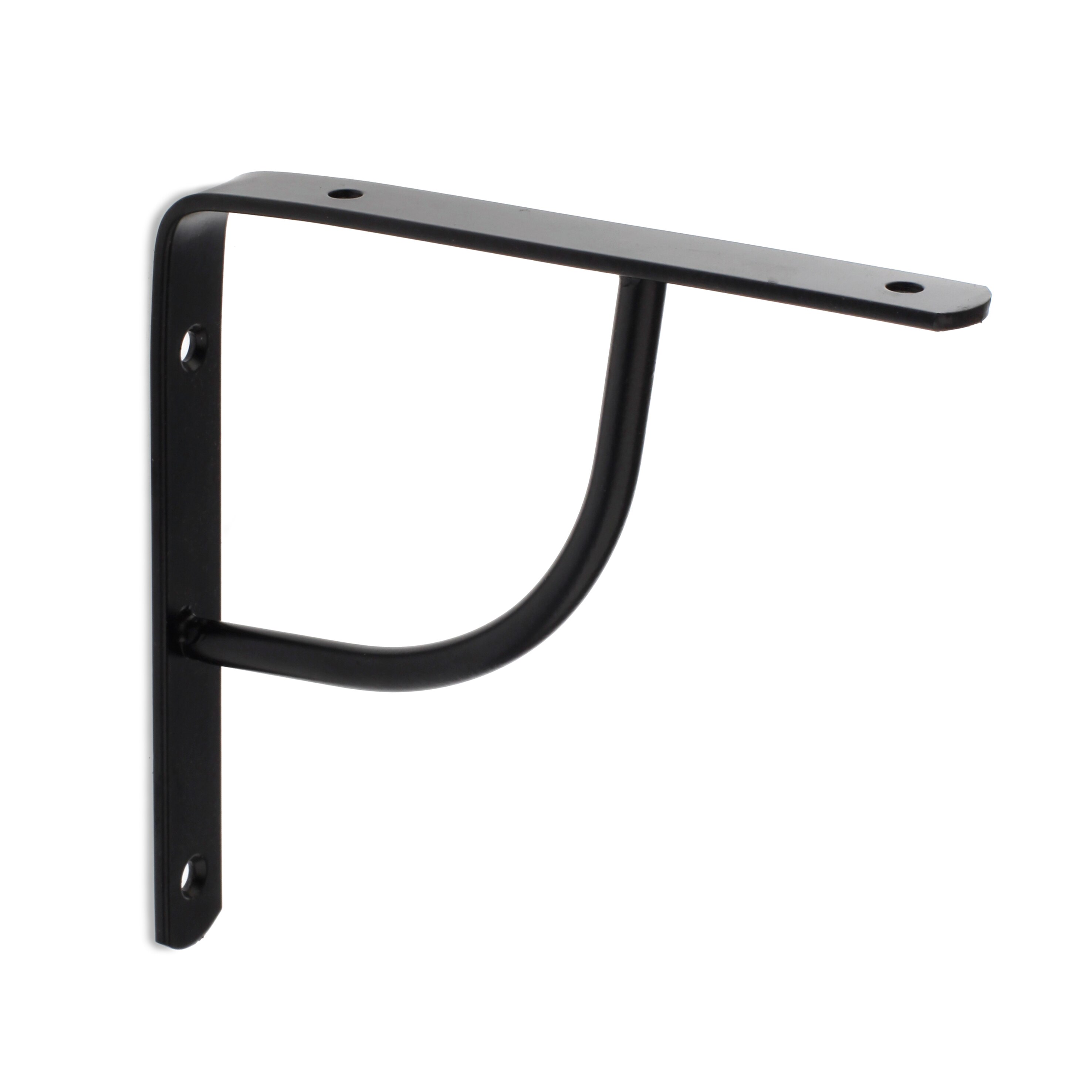 Poleia Deco Belly Preto-1