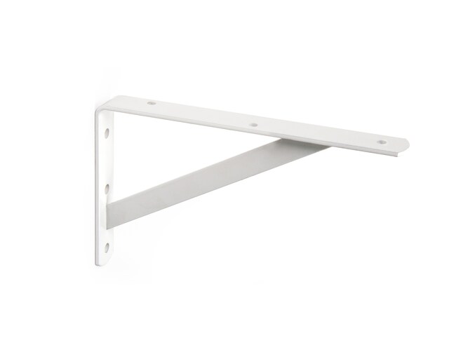 Imagen 0 de Escuadra Reforzada Blanca