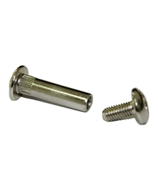Imagen 0 de 4 pzas. ensamblaje tubular M.PASCUAL - 12003 - 8 MM