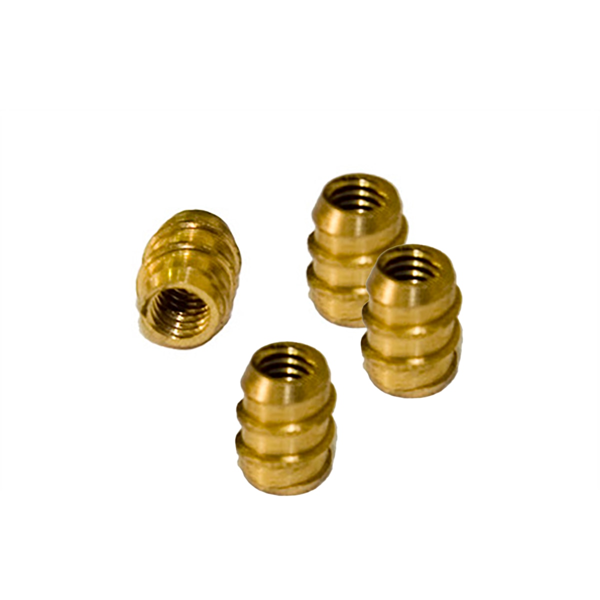 Imagem 0 de 4 Porcas para Embutir - 32041 - M6